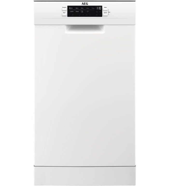 Aeg FFB62427ZW lavavajillas de libre instalacion 45cm 9 cubiertos clase e 911054097
