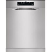 Aeg FFB64607ZM lavavajillas libre instalacion 60cm 13 cubiertos clase c 911514189