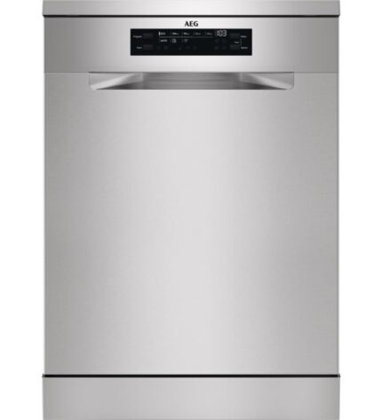 Aeg FFB64607ZM lavavajillas libre instalacion 60cm 13 cubiertos clase c 911514189