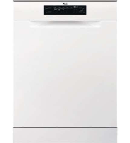 Aeg FFB74907ZW 911514132 lavavajillas libre instalacion 60cm 14 servicios clase c