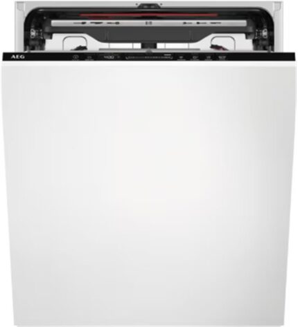 Aeg FSE76727P 911434887 lavavajillas integrable ( no incluye panel puerta ) de 60cm 14 cubiertos clase a