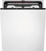 Aeg FSE76727P 911434887 lavavajillas integrable ( no incluye panel puerta ) de 60cm 14 cubiertos clase a