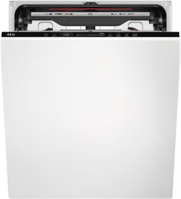 Aeg FSE76727P 911434887 lavavajillas integrable ( no incluye panel puerta ) de 60cm 14 cubiertos clase a