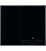 Aeg IKE64476FB placa de inducción serie 6000 flex de 60 cm
