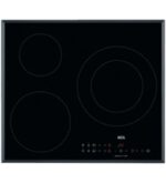 Aeg ILB63306FB vitroceramica induccion 60cm bis Placas induccion