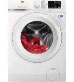 Aeg L6FBI147P lavadora carga frontal 10kg 1400rpm clase A libre instalación
