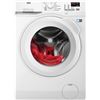 Aeg L6FBK841P lavadora de carga frontal de 8kg 1400rpm clase a libre instalacion serie 6000 prosense 914913266