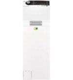 Aeg L7TEE621 lavadora carga superior 6 kg 1200 rpm c