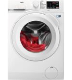 Aeg LFA6I8272A lavadora de carga frontal 8kg 1200rpm clase a libre instalacion 914913614