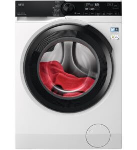 Aeg LFR7304L4B lavadora de carga frontal 11kg 1400rpm clase a libre instalacion