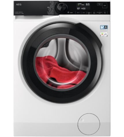 Aeg LFR7304L4B lavadora de carga frontal 11kg 1400rpm clase a libre instalacion