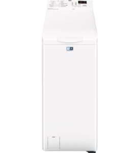 Aeg LTN6K6210B lavadora carga superior 6kg 1200rpm clase d libre instalación 913143521