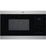 Aeg MSB2547D microondas encastre m 25l bruta con grill 900w