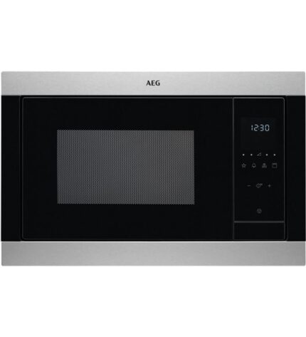 Aeg MSB2547D microondas encastre m 25l bruta con grill 900w
