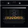 Aeg OS6PB511AB horno 944035187 independiente