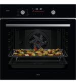 Aeg OS6PB511AB horno 944035187 independiente