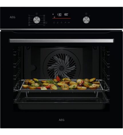 Aeg OS6PB511AB horno 944035187 independiente