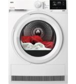 Aeg TR719G2PB 916900032 secadora de carga frontal con bomba de calor de 9kg clase a+++ libre instalacion