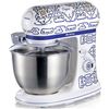 Ariete 1588CAPRI robot cocina 1588 capri