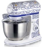 Ariete 1588CAPRI robot cocina 1588 capri
