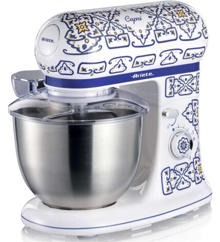 Ariete 1588CAPRI robot cocina 1588 capri
