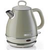 Ariete 2868/03 Hervideras