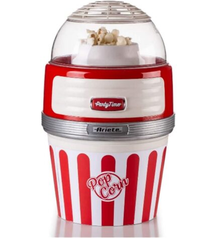 Ariete 2957 palomitera party time big popper / 1100w