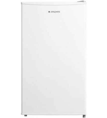 Aspes ACV85501E congelador vertical 84.5x56x56cm clase e libre instalacion cíclico
