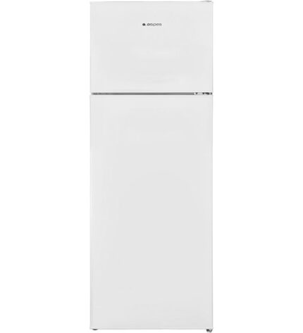 Aspes AF145502E frigo 2 puertas 145x54x57cm clase e libre instalacion