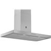 Balay 3BC097EX campana decorativa de pared box 90cm clase b acero inoxidab