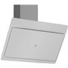 Balay 3BC587GB campana decorativa Pared inclinada 80cm Clase B Cristal blanco