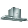 Balay 3BD896MX campana decorativa integrable 90cm clase a Cristal