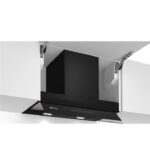 Balay 3BD967GN campana decorativa integrada negro b 60cm