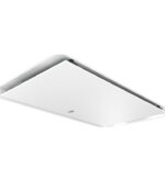 Balay 3BE296HW campana Extractor de techo 90cm clase B