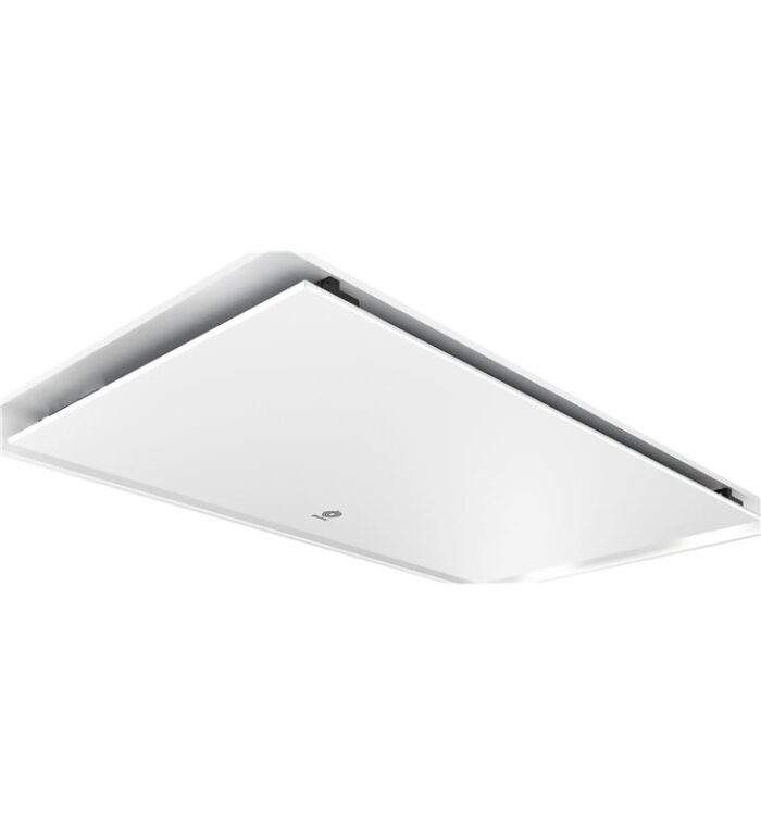 Balay 3BE297RW extractor de techo de 90cm clase a blanco