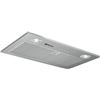 Balay 3BF267EX Módulo de integración 52cm Clase C Acero inoxidable