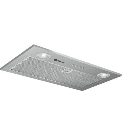 Balay 3BF267EX Módulo de integración 52cm Clase C Acero inoxidable