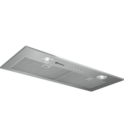 Balay 3BF277EX campana módulo de integración 70cm Clase C Acero inoxidable