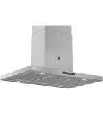 Balay 3BI997GX campana isla rectangular encastrable 90 cm 754 m3/h