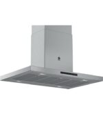 Balay 3BI998GX campana decorativa de isla 90cm clase a+ acero inoxidable