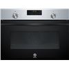 Balay 3CB4130X3 horno independiente compacto 60x45cm clase a acero inoxidable