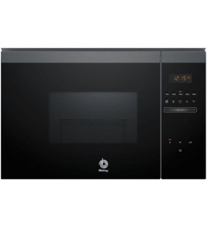 Balay 3CG4175G3 microondas integrable de 59x38cm negro