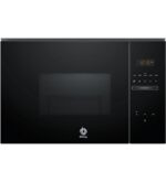 Balay 3CG5172N2 microondas integrable 800w 38.2x59.4x31.7cm