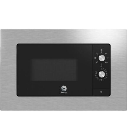 Balay 3CG6112X3 microondas integrable microondas integrables