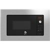 Balay 3CG6142X3 microondas integrable 20l con limpieza hidrolítico