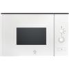Balay 3CP5002B3 microondas integrable de cristal blanco