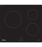 Balay 3EB864EN placa de induccion 60cm negro Placas induccion