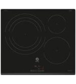 Balay 3EB967FR placa inducción de 60cm ancho 3 zonas de fuego