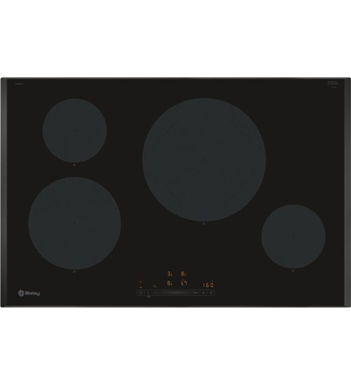 Balay 3EB985LH induccion 80cm 4z placa independiente