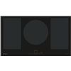 Balay 3EB999LH placa de induccion 90cm 3 zonas de coccion sin marco
